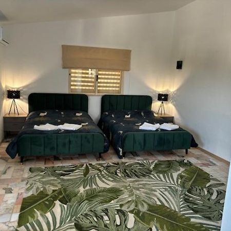 Villa Galvana Ґія Екстер'єр фото