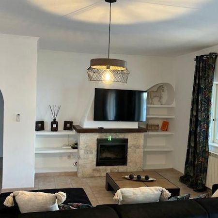 Villa Galvana Ґія Екстер'єр фото