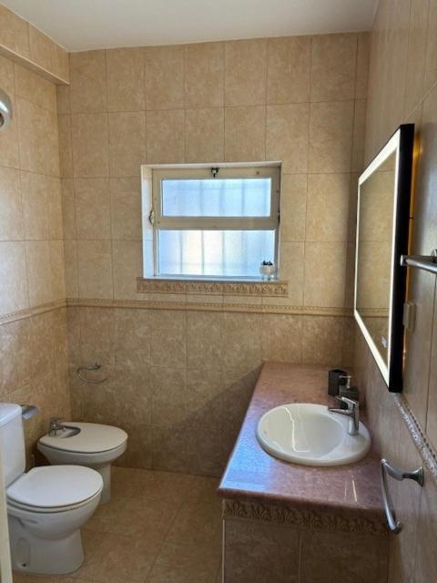 Villa Galvana Ґія Екстер'єр фото