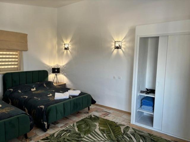 Villa Galvana Ґія Екстер'єр фото