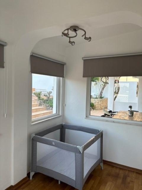 Villa Galvana Ґія Екстер'єр фото