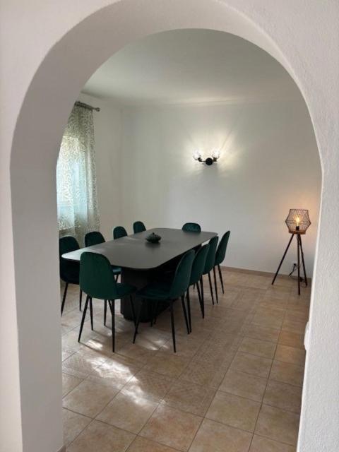 Villa Galvana Ґія Екстер'єр фото