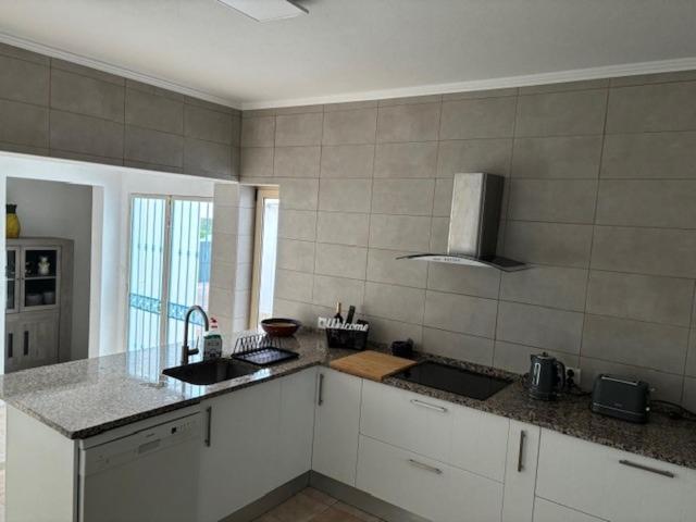 Villa Galvana Ґія Екстер'єр фото